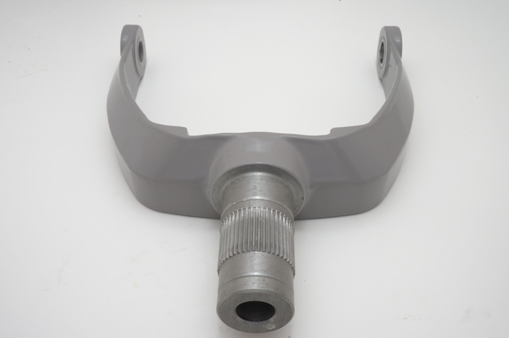 mille righe frontale